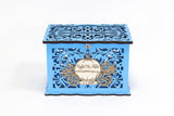 Baby Shower card box