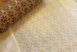 Set on sale Embossed Engraved Rolling Pins glamorous pattern