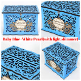 Baby shower box