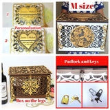 Beauty Beast Wedding Card Box the Enchanted Rose Card Holder Handmade