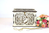 Wedding Card Box