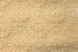 Damask Flowers Embossing Rolling Pin, Clay Stamp, Christmas Gift