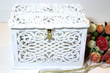 Wedding Card Box, Money Envelopes, Card Holder, Wooden Gift handmade